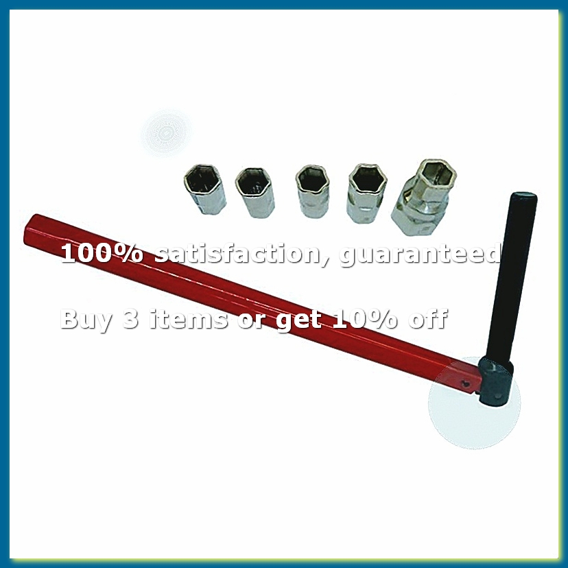 Wrench Set - 소켓 렌치 수도꼭지 렌치 세트 8-13mm