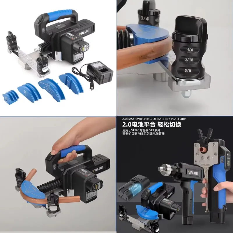 Tools Youtube - 【CHIMU HOME】 VALUE 리튬 배터리 튜브