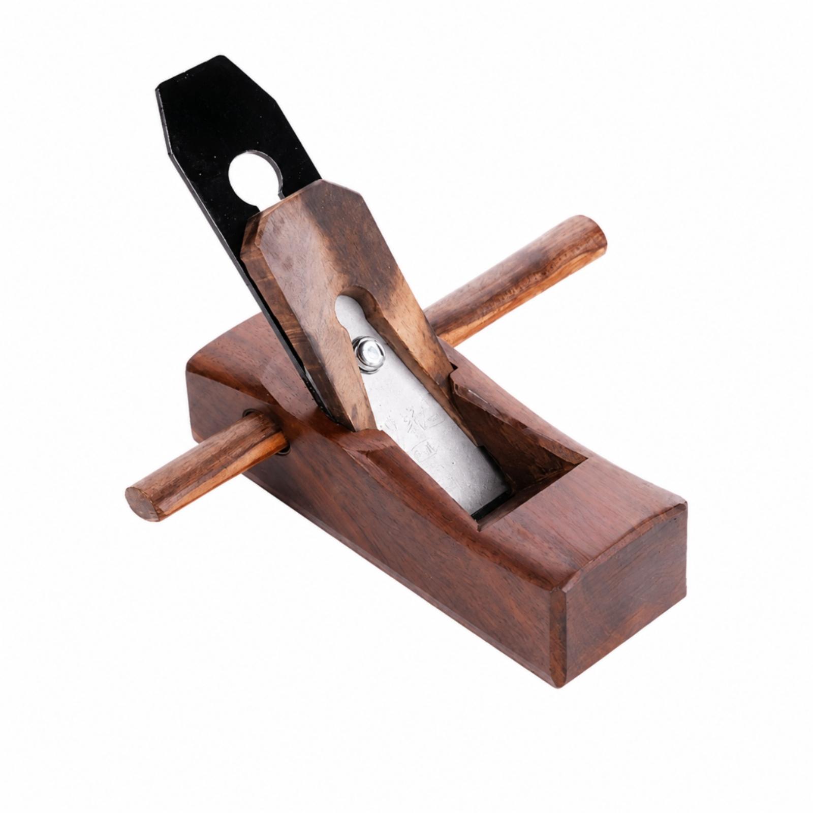목공용 수동 평삭기, 흑단 나무 몸체, 고속도강(HSS - Hand Tools In Workshop 리뷰 및 가격