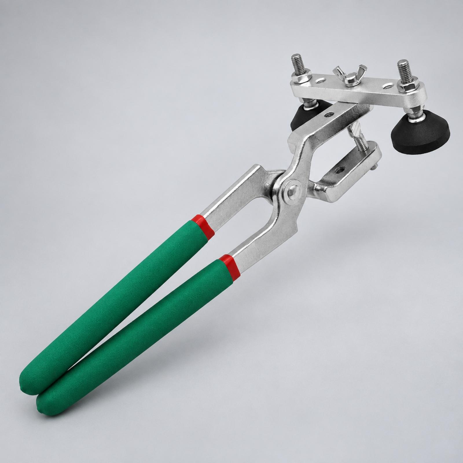 가변식 패드가 장착된 탄소강 금속 클램핑 플라이어, 긴 - Pliers 리뷰 및 가격