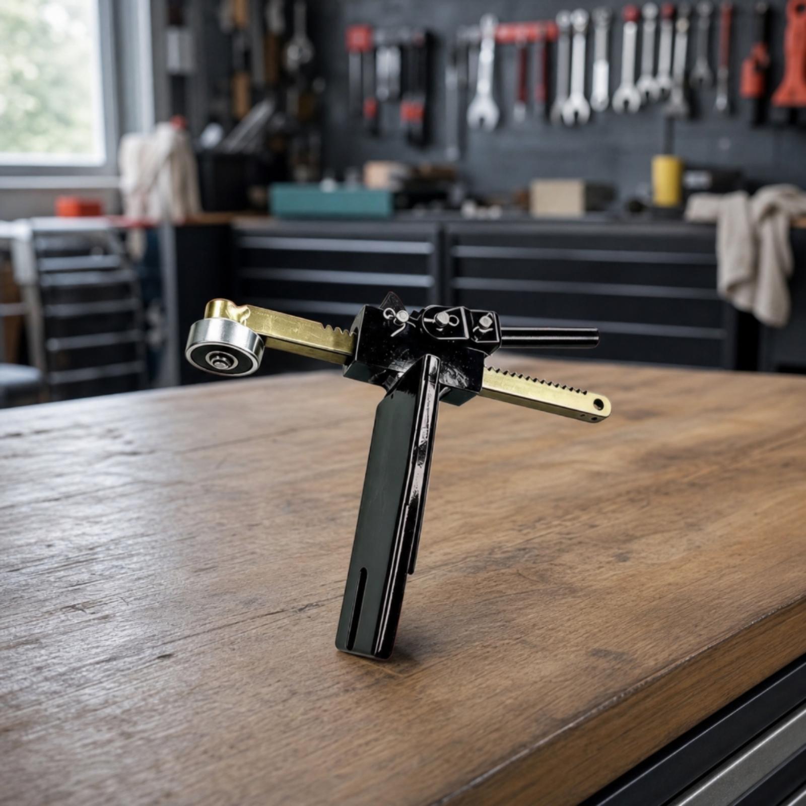 수동식 타이어 장착 장치, 튜브리스 비드 도구, 금속  - Hand Tools And Workshop Equipment 리뷰 및 가격